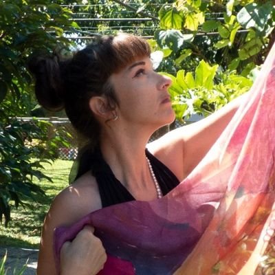 Valentinaさんのプロフィール画像