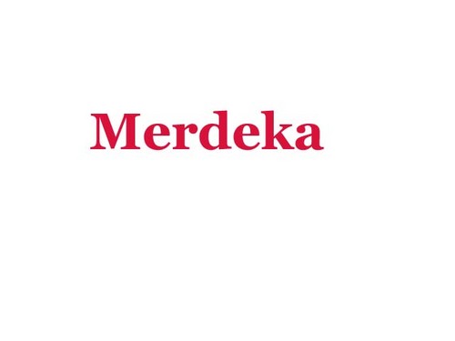 Media Orang Merdeka