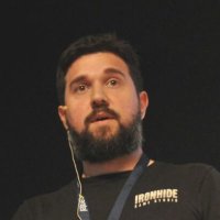 Ariel Coppes 🚀 Wishlist Ship Miner on Steam🚀 (@arielsan) 's Twitter Profile Photo Ariel Coppes 🚀 Wishlist Ship Miner on Steam🚀 (@arielsan) 's Twitter Profile Photo