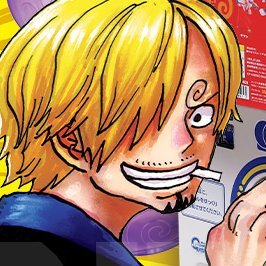 SANJIさんのプロフィール画像