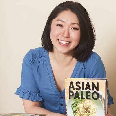 Asian-inspired paleo, gluten-free, and low carb recipes and founder of Easy Homemade meal planning program.