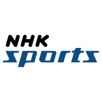 NHKスポーツ(@nhk_sports) 's Twitter Profile Photo