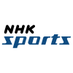 NHKスポーツ (@nhk_sports) Twitter profile photo