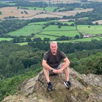 Tim Walmsley (@twalms1) 's Twitter Profile