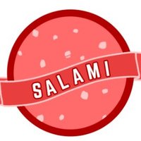 Salami (@salami_srl) 's Twitter Profile
