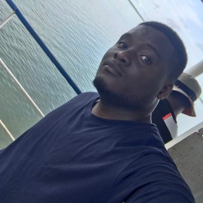 ||Husband |Tech Enthusiast💻 ||Producer |Humanist ||☯️INFJ |Travel✈️ ||Man United |Manager @agbenoxevi_ @BigMouthIO |RT≠👍🏿||