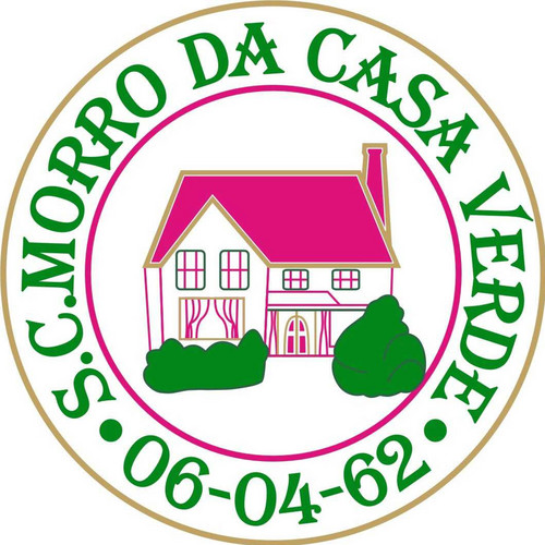 Twitter OFICIAL da Escola de Samba Sociedade Carnavalesca Morro da Casa Verde, fundada em 06 de abril de 1962.