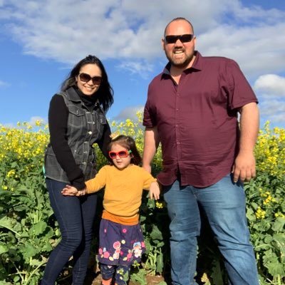 Proud husband, father to two beautiful girls. Passionate farmer aiming for greater efficiency. Absolutely love clearing paddocks of rock, trees and drains.