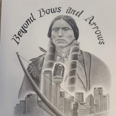 American Indian radio program, Sundays 6p-8p CST, on 89.3 FM KNON, http://t.co/sVc3zjFS & free KNON iphone/android app. Native music, news & community info.