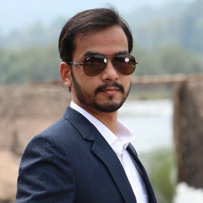 k_s_soni's profile picture. 29. Chartered Accountant by profession. I like to talk about productivity, tech, creativity, investing & finance. Let's catch up!