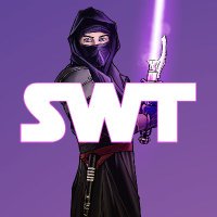 Star Wars Transmissions(@SWTransmissions) 's Twitter Profile Photo