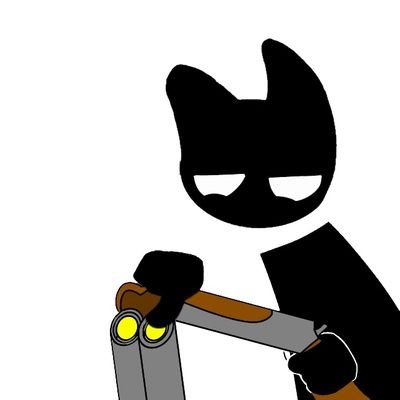 gatto_niggrさんのプロフィール画像