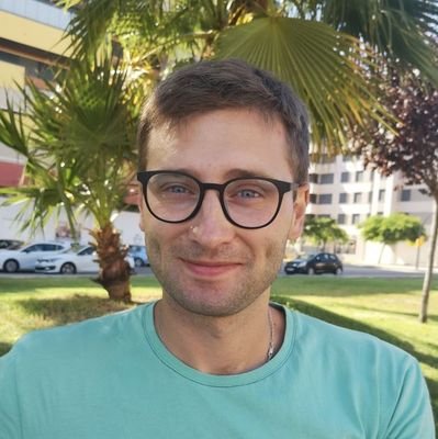 Solutions Architect at https://t.co/uv4bKQeK0B, Java/AWS expert