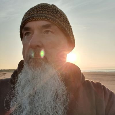 petemiff's profile picture. Life is hard, be kind.