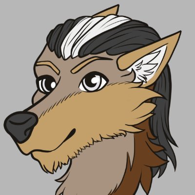 Kintran Valgrige, Wolf Storytellerさんのプロフィール画像