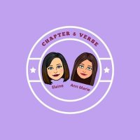 Chapter & Verse (@chpandverse) 's Twitter Profile