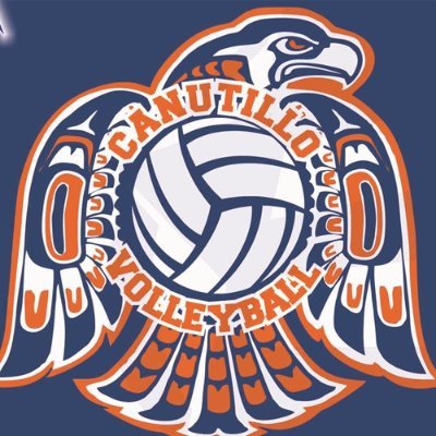 Official Twitter for Canutillo High School Volleyball 🏐🦅