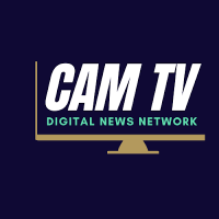CAM TV DIGITAL NETWORK(@network_cam) 's Twitter Profile Photo