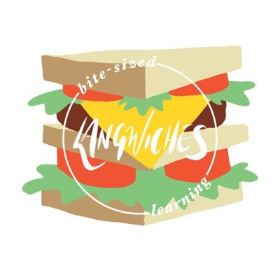 Language leaners 🇪🇸🇫🇷🇨🇳Teaching you languages in bite-sized mouthfuls of digestable information! Follow us on Instagram and TikTok @ langwiches