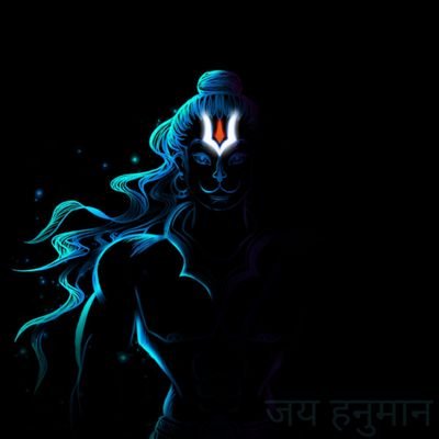 JAYBAJRANGBAL13's profile picture. 🚩🚩JAI SHREE RAM🚩🚩