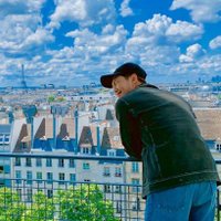 NamDila⁷⟭⟬♡ (@ilanie0812) 's Twitter Profile