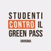 Studenti contro il GreenPass - Roma Profile picture