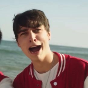 “I have the speed of a cheetah, strength of gorilla, a sex drive of a tortoise, and the smell of your mother” -Colby Brock 2020
