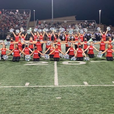 The official Twitter for John Paul Stevens HS Soaring Wings Pep Squad in Northside ISD.