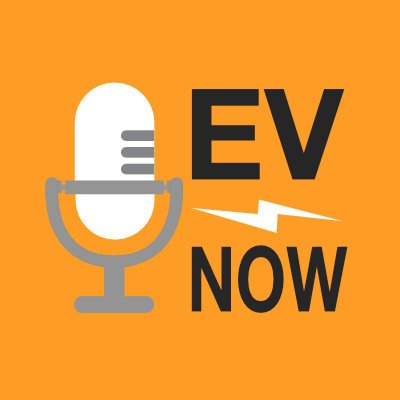 ⚡EV Now podcast