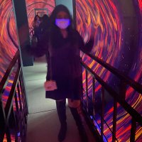 Adria (@adriaghosh) 's Twitter Profile