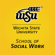 Wichita State University School of Social Work (@wsusocialwork) 's Twitter Profile