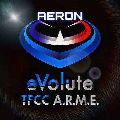 AeroN A.R.M.E  coc