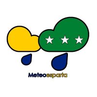 Meteoesparta 🌩️(@meteoesparta) 's Twitter Profile Photo