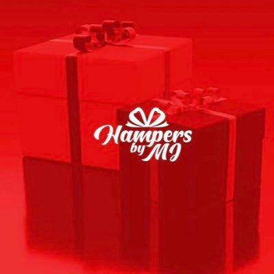 HampersbyMj | Since December 2017 Gift Curating brand. 
Don’t always think love, express it!
contact us via this link: https://t.co/Byhn3Qd1dV