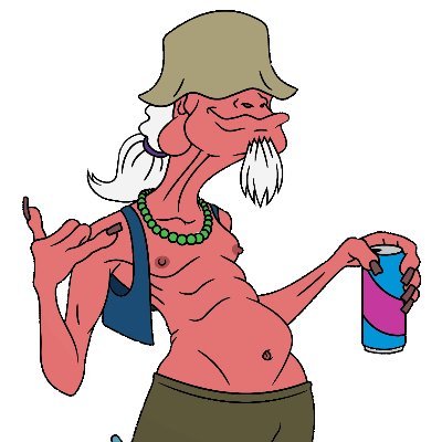 Artist, Musician, Content Creator, Game Streamer, Stand Up Comedian and Stand Up Guy https://t.co/60HEtJ422I