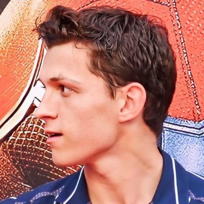 your fave is the tom holland of the day! dm submissions! (joke account!!)