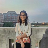 Anuja Walimbe (@anuja_walimbe) 's Twitter Profile