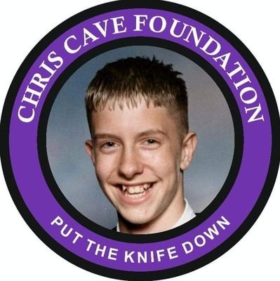 The Chris Cave Foundation supports communities affected by violent crimes, whilst providing an outlet for young people to focus their energy & gain new skills