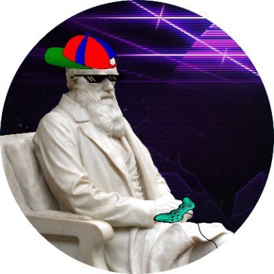 SPDarwinistas's profile picture. We are raising money for Edinburgh Childrens Hospital Charity with a 24h streaming marathon on the 8th/9th October 2021