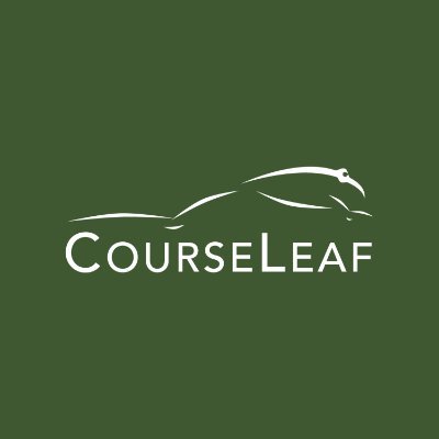 CourseLeaf Profile Picture