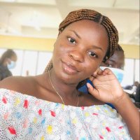 Juliet Gyesie (@mz_juliette_) 's Twitter Profile