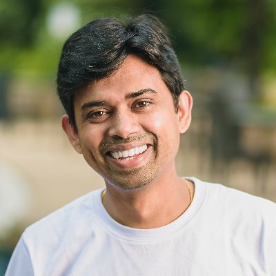 Aspiring Machine Learning Engineer | Tech Enthusiast | Principal Software Engineer 👨🏽💻, My blog 👉 https://t.co/3f2IUQCXgN