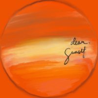 Dear sunset, (@_dearsunset_) 's Twitter Profile