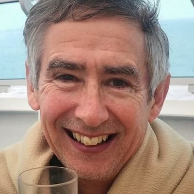 simon heptinstall Profile