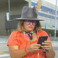Cassandra Gauthier (@cassgtv) 's Twitter Profile