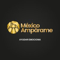 Mexico Amparame(@MxAmparame) 's Twitter Profile Photo