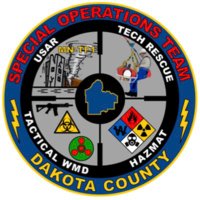 DCSOT (@dakotacountysot) 's Twitter Profile