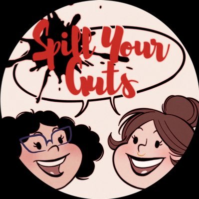 Hosted by @SooDLee and @Sweeney_Boo : A podcast about freelance life as comics creators & mental health.