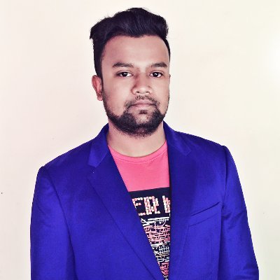 Hi there, I'm a Professional Digital Marketer. I am an expert in Digital Marketing, Affiliate Marketing, CPA Marketing, and Social Media marketing.
