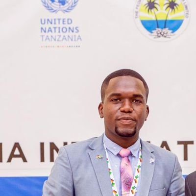 Founder @tradelegacy |@YALIRLCEA  @YouLeadSummit  & @wyfegypt Alumnus| Governance| Leadership | Entrepreneur |Intl Trade  | Digitalization | 🇧🇮My Pride